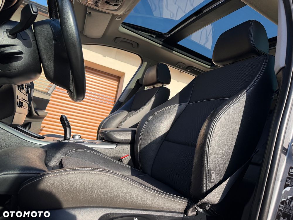 BMW X3 xDrive20d - 35