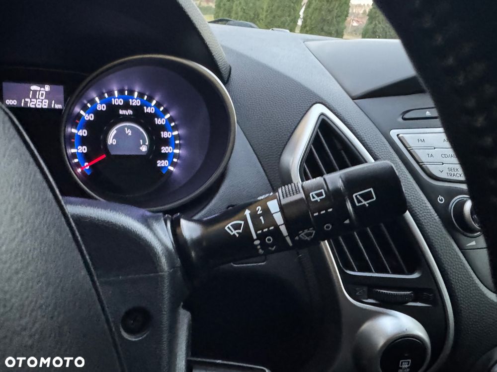 Hyundai ix35 1.6 2WD 5 Star Edition - 20