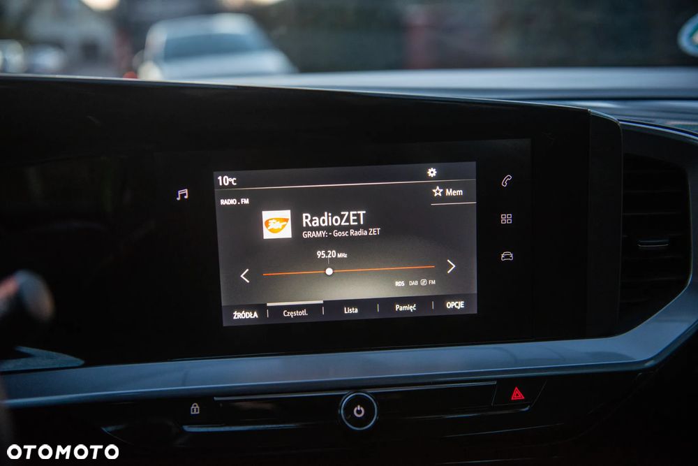 Opel Mokka 1.2 DI Turbo Elegance - 22