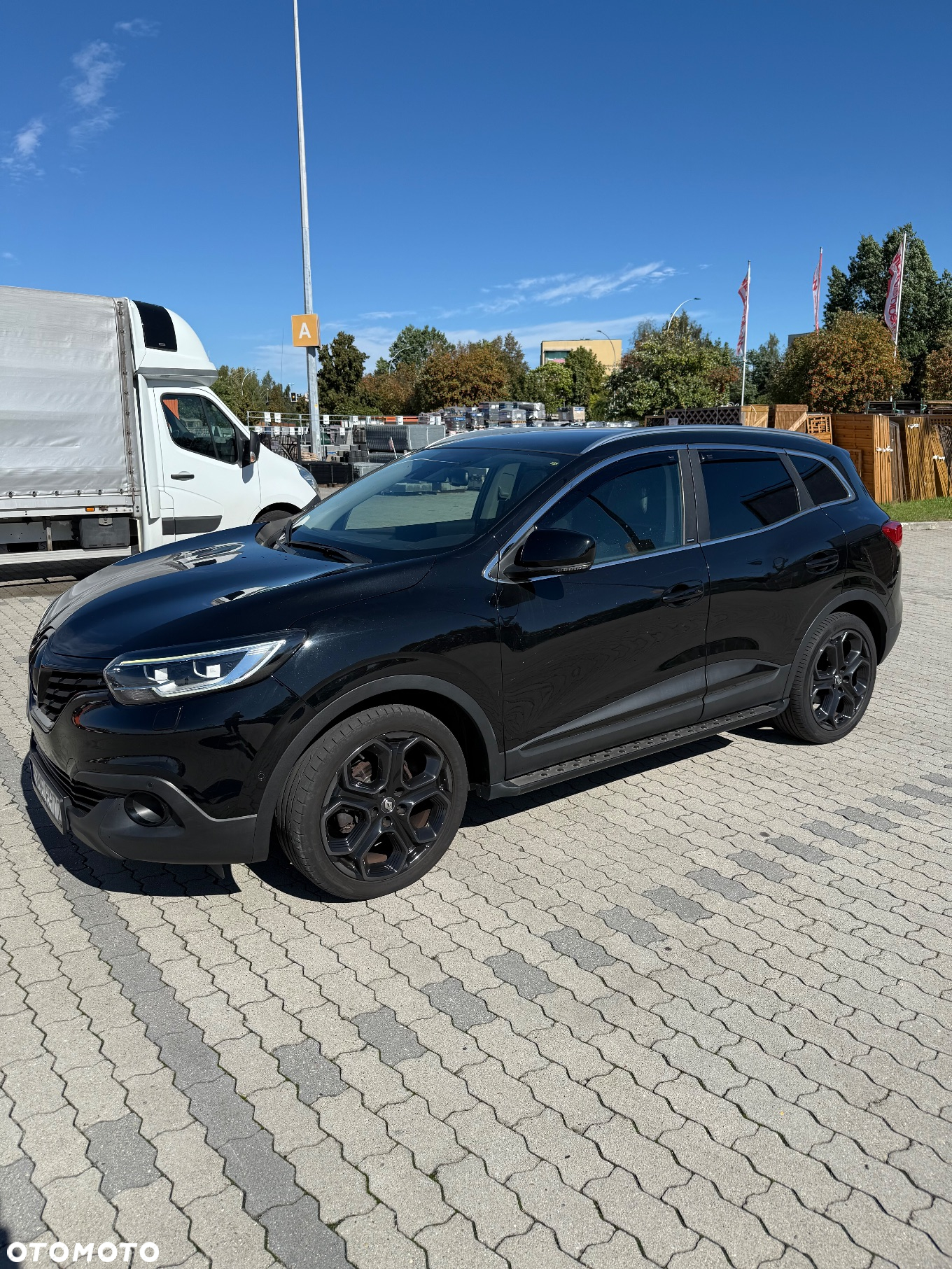 Renault Kadjar 1.6 Energy TCe Night&Day - 2