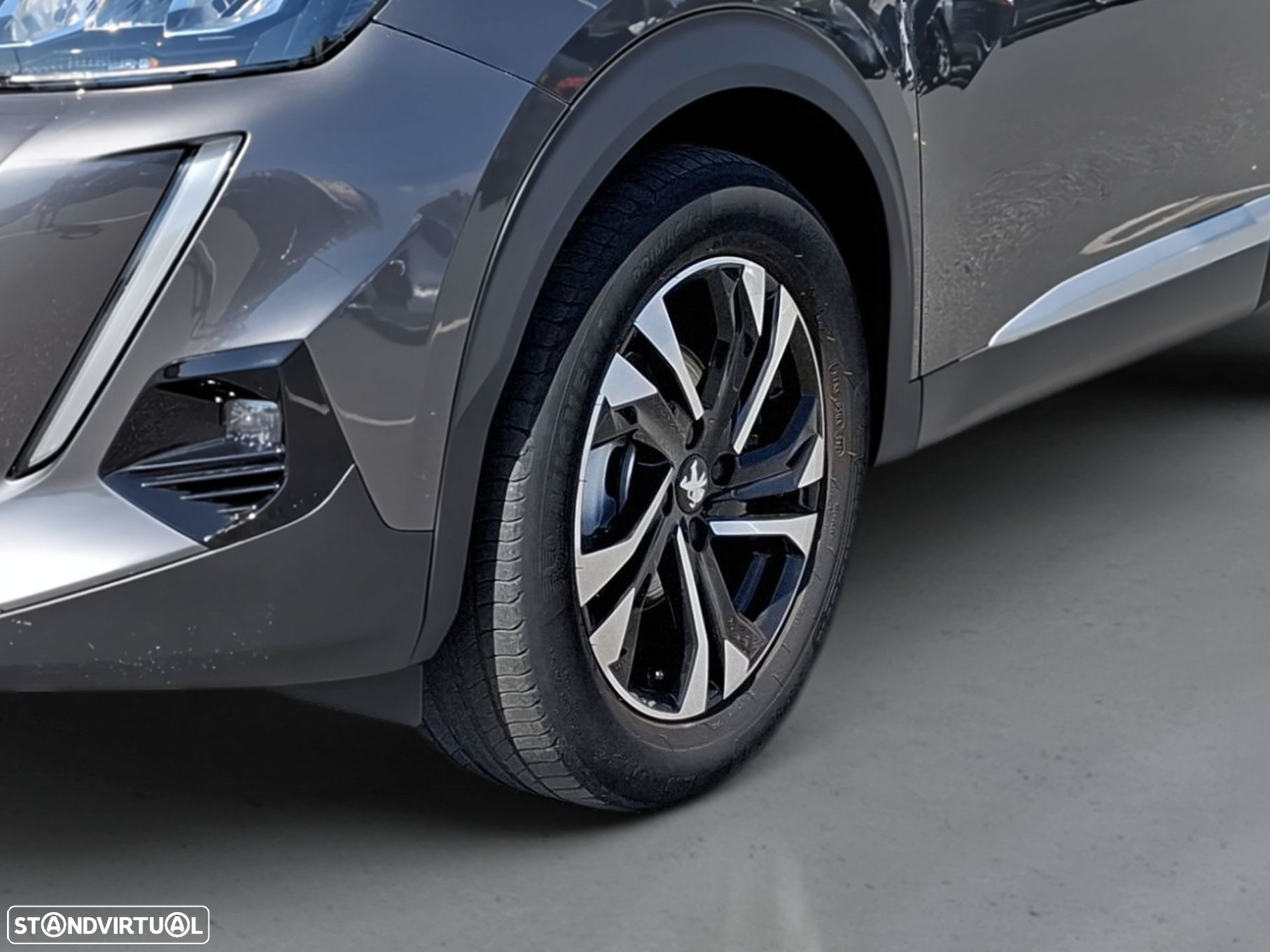 Peugeot 2008 1.2 PureTech Allure - 15