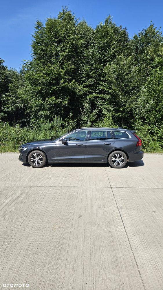 Volvo V60 D3 Geartronic Inscription - 6