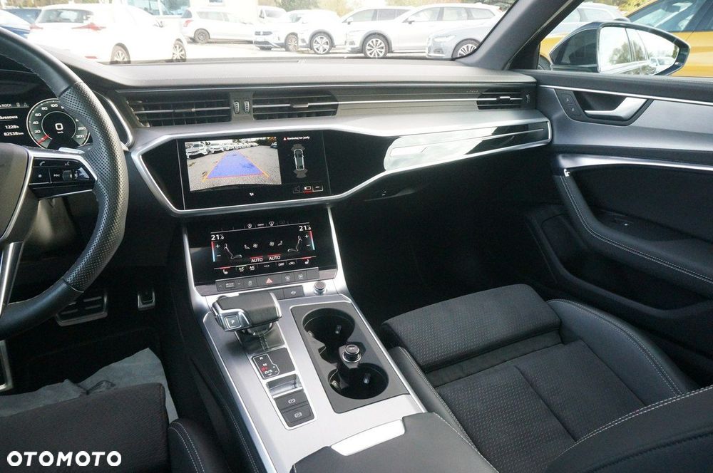 Audi A6 Limousine - 17