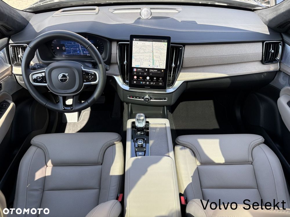 Volvo XC 90 - 23