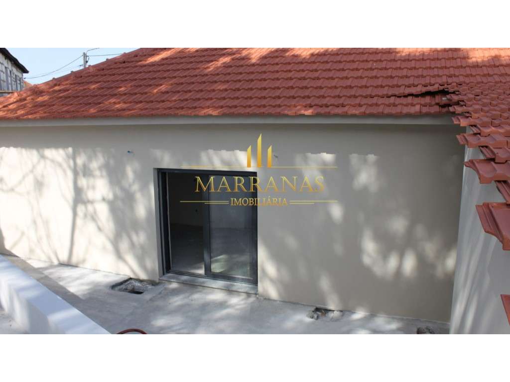 Moradia Térrea T2 Paços de Ferreira - Grande imagem: 4/28