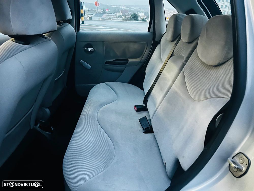 Citroën C3 1.1 SX Pack - 9