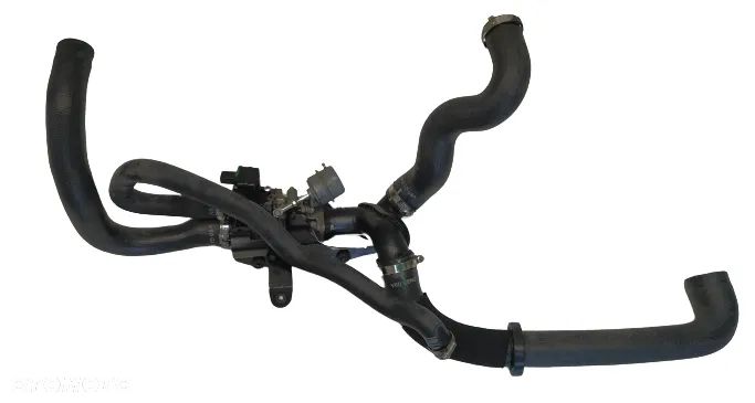 RANGE ROVER SPORT L494 LAND ROVER DISCOVERY V L462 3.0 Td6 EURO6 ZAWÓR EGR PRZEWODY RURKI ORYGINAŁ .