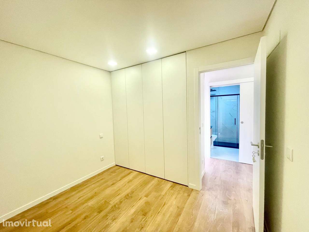 Andar Moradia T2+1  totalmente renovado com terraço em Fradelos, Braga - Grande imagem: 4/16