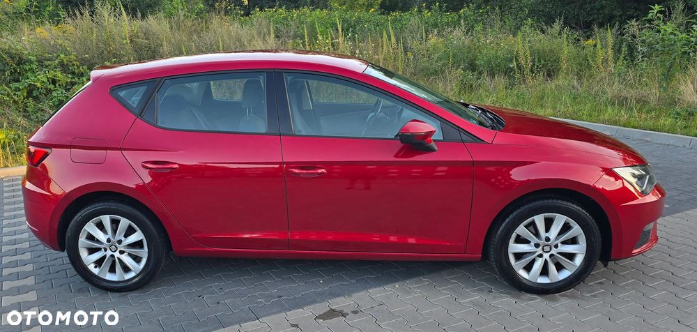 Seat Leon 1.5 EcoTSI Evo Full LED S&S - 2
