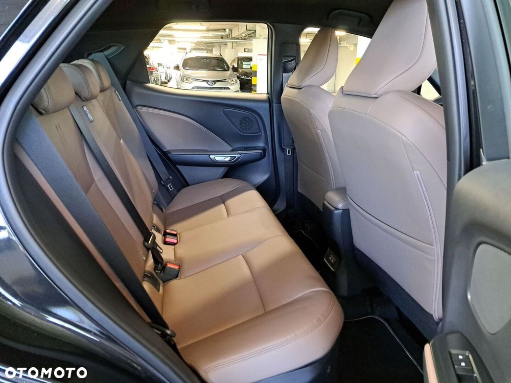 Lexus LBX 1.5 Hybrid Elegant - 15