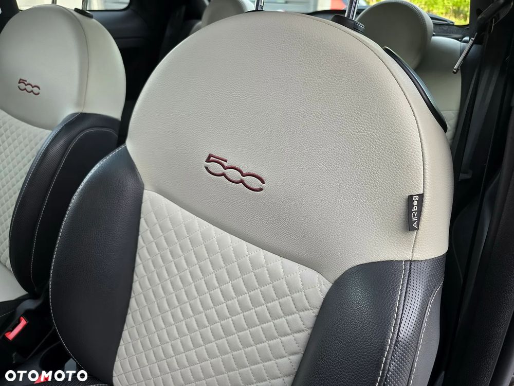 Fiat 500 1.2 Star - 18