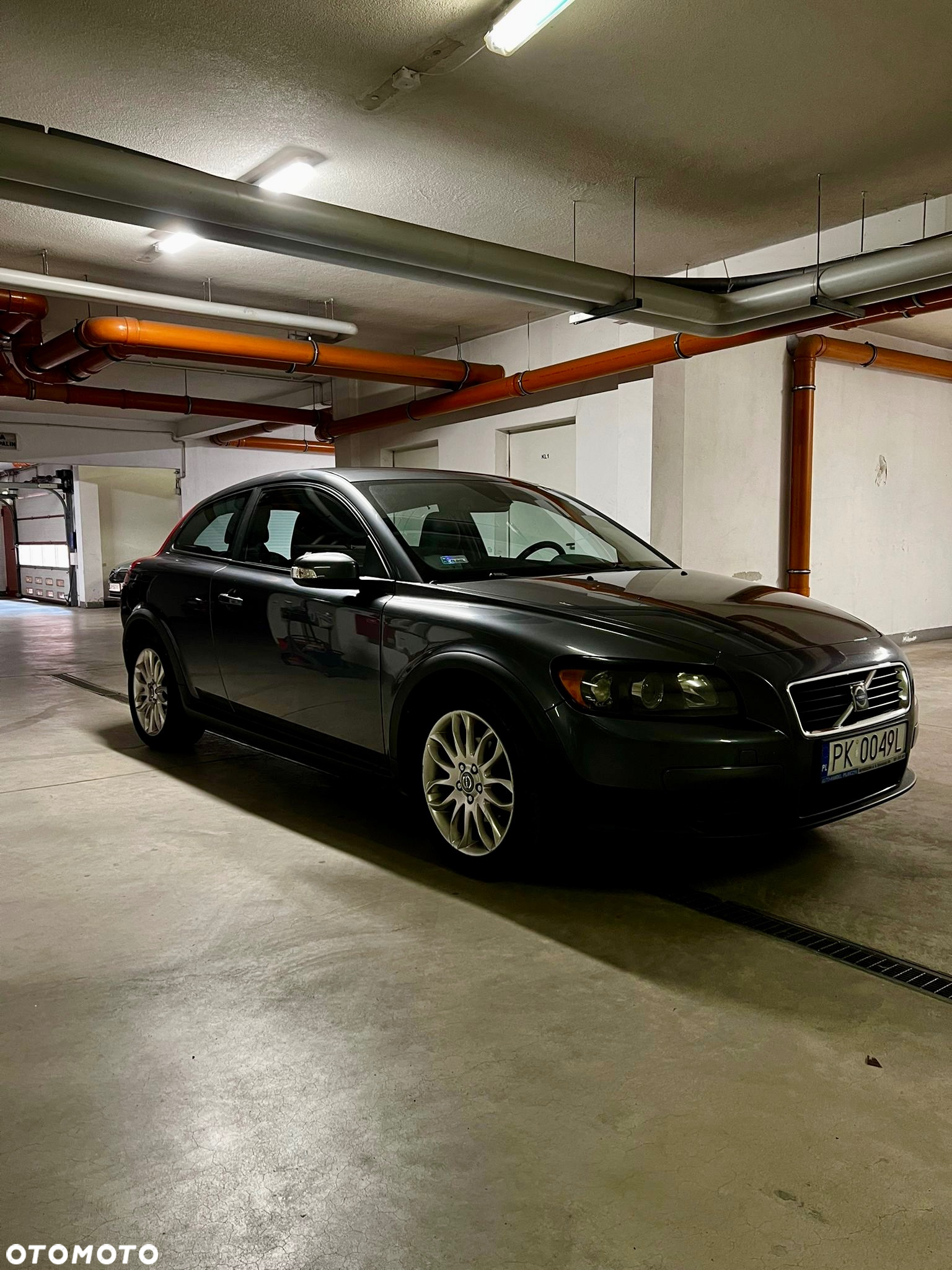 Volvo C30 - 3