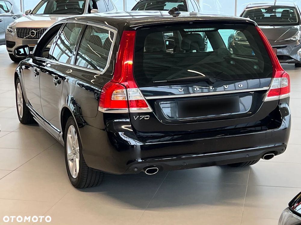 Volvo V70 - 2