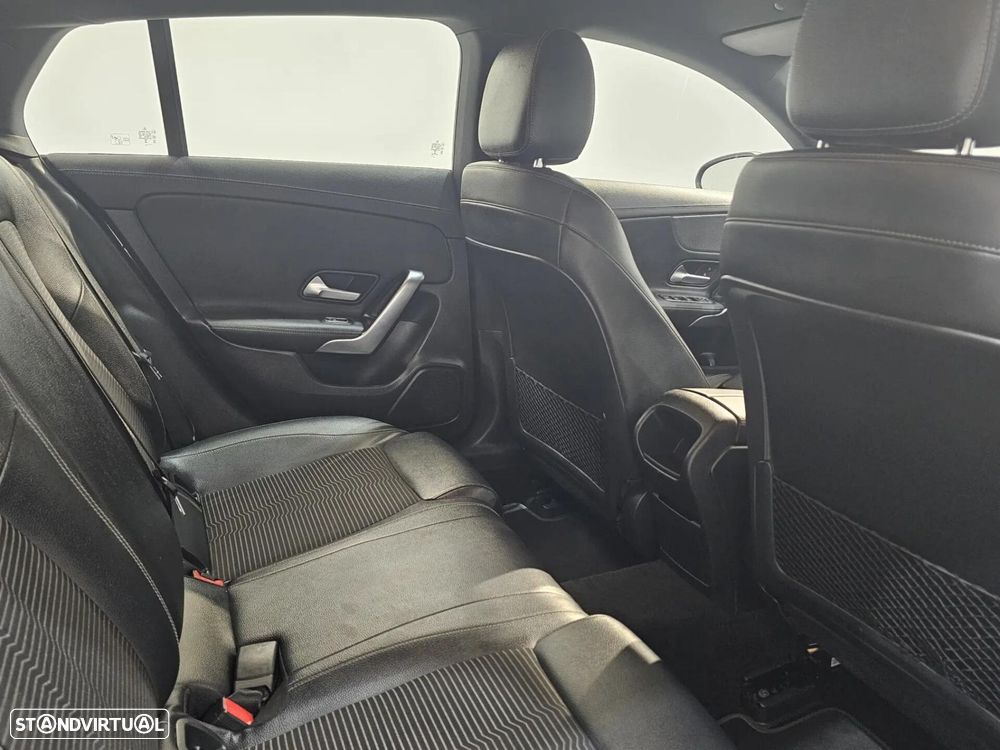 Mercedes-Benz CLA 180 d Shooting Brake Progressive Aut. - 30
