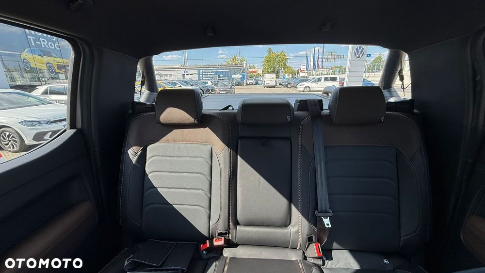 Volkswagen Amarok 3.0 V6 TDi 4MOTION PanAmericana - 29