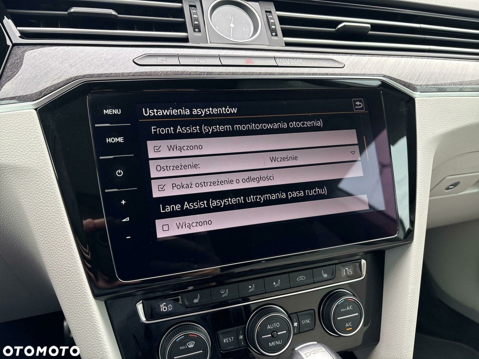 Volkswagen Arteon - 31