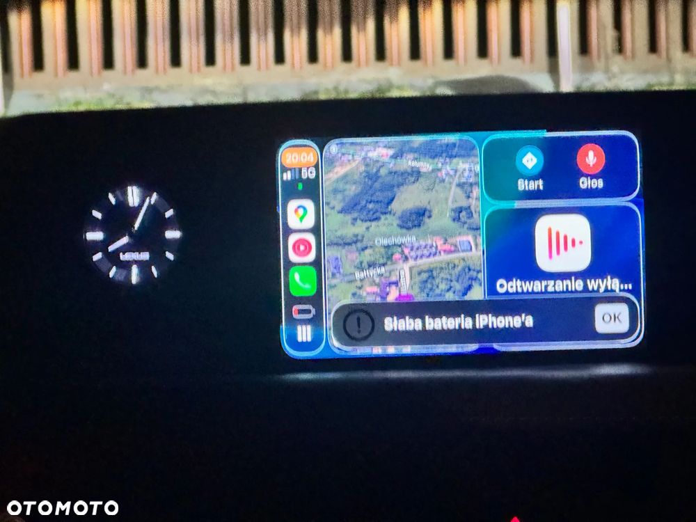 Lexus UX 200 GPF Business 2WD - 11