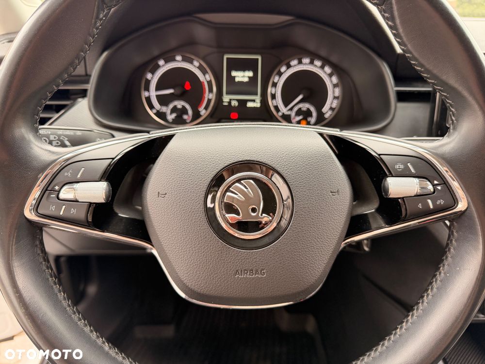 Skoda Scala 1.0 TSI Ambition - 19