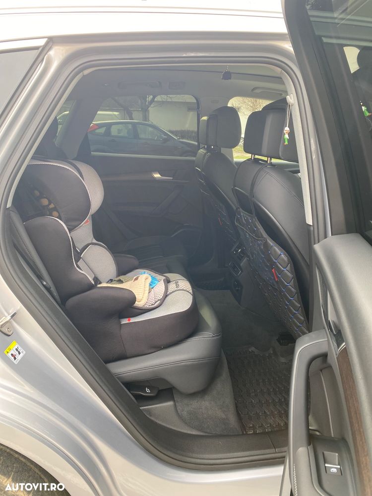 Audi Q5 45 TFSI quattro S tronic S line - 18