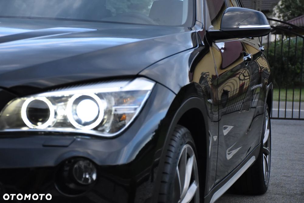 BMW X1 xDrive20d xLine - 16