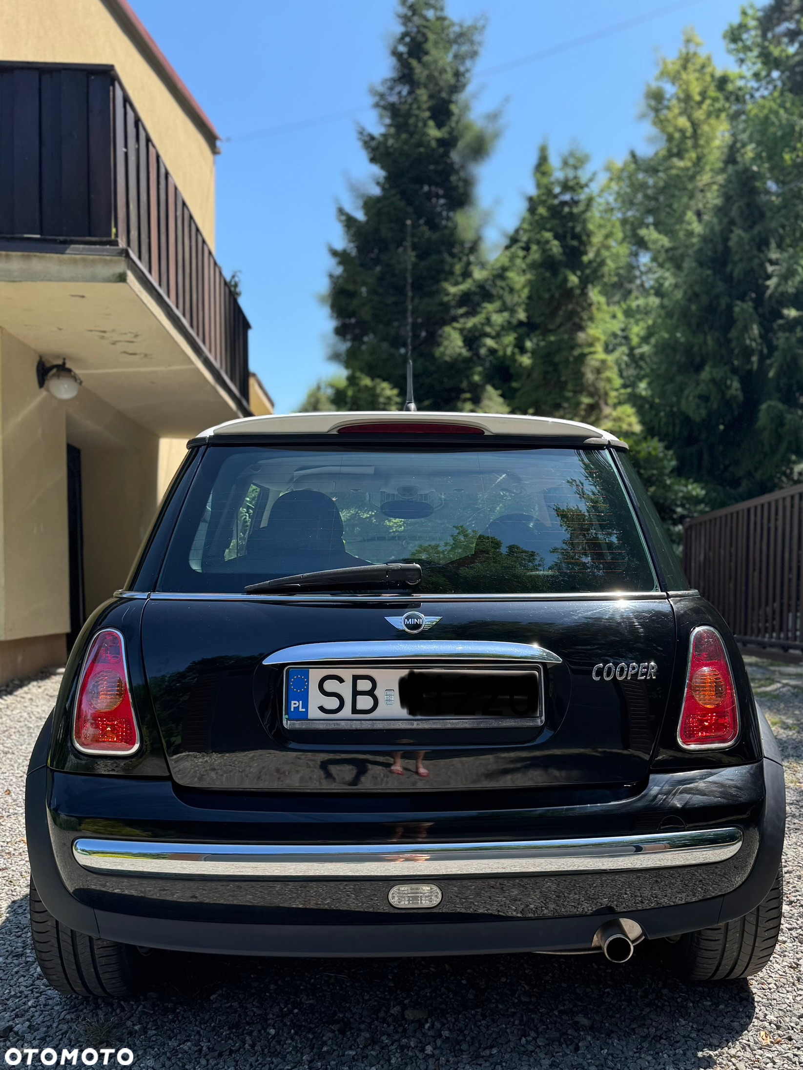 MINI Cooper - 5