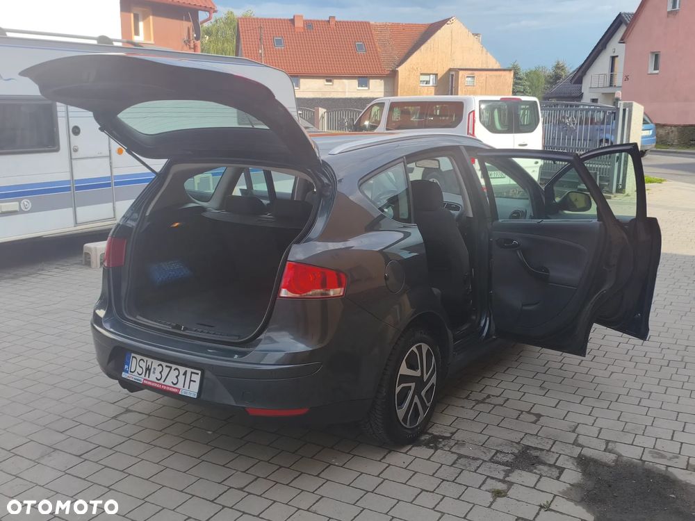 Seat Altea XL - 10