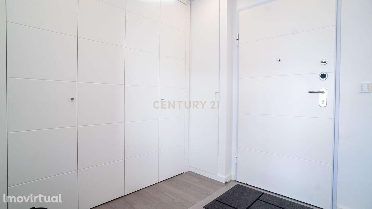 T3 Duplex com varanda panorâmica – 600m da Ericeira - Grande imagem: 5/37