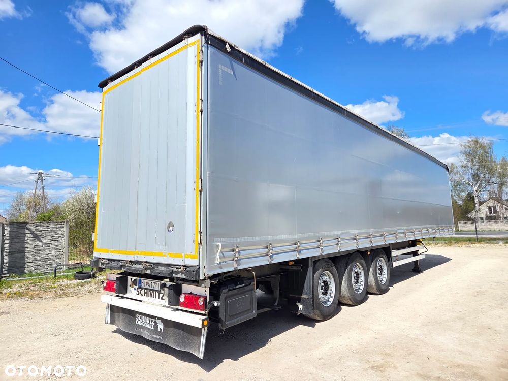 Schmitz Cargobull Standard - 6