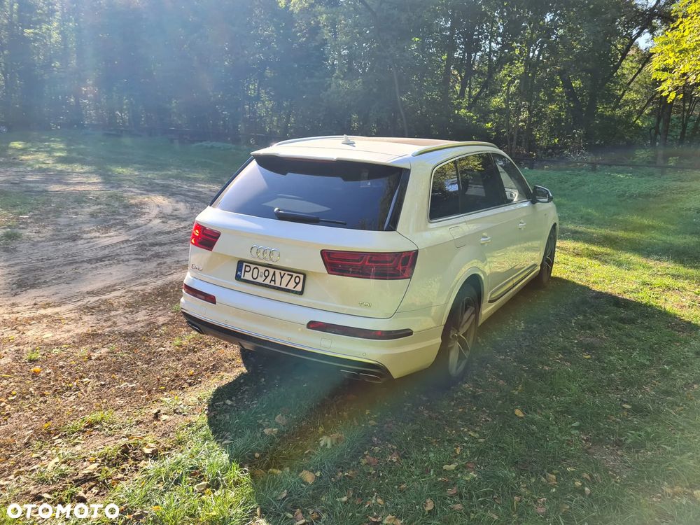 Audi SQ7 - 5