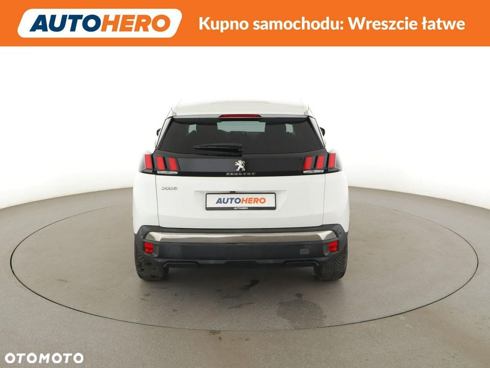Peugeot 3008 1.2 PureTech Allure - 7