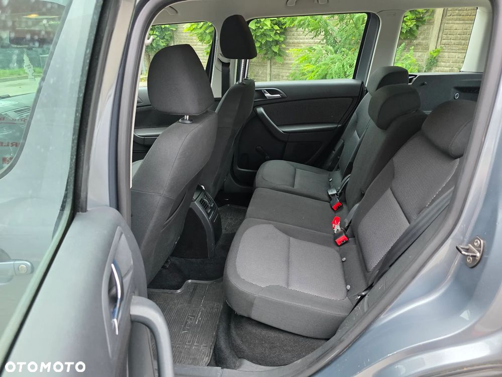 Skoda Yeti 1.8 TSI 4x4 Active - 18