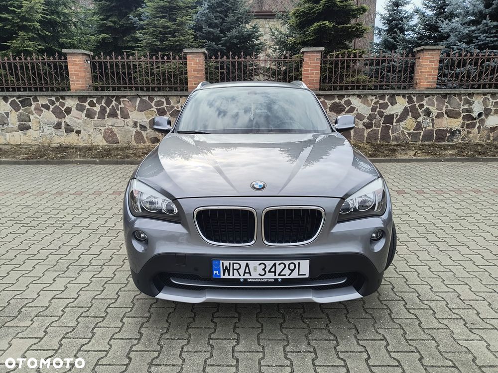 BMW X1 - 4