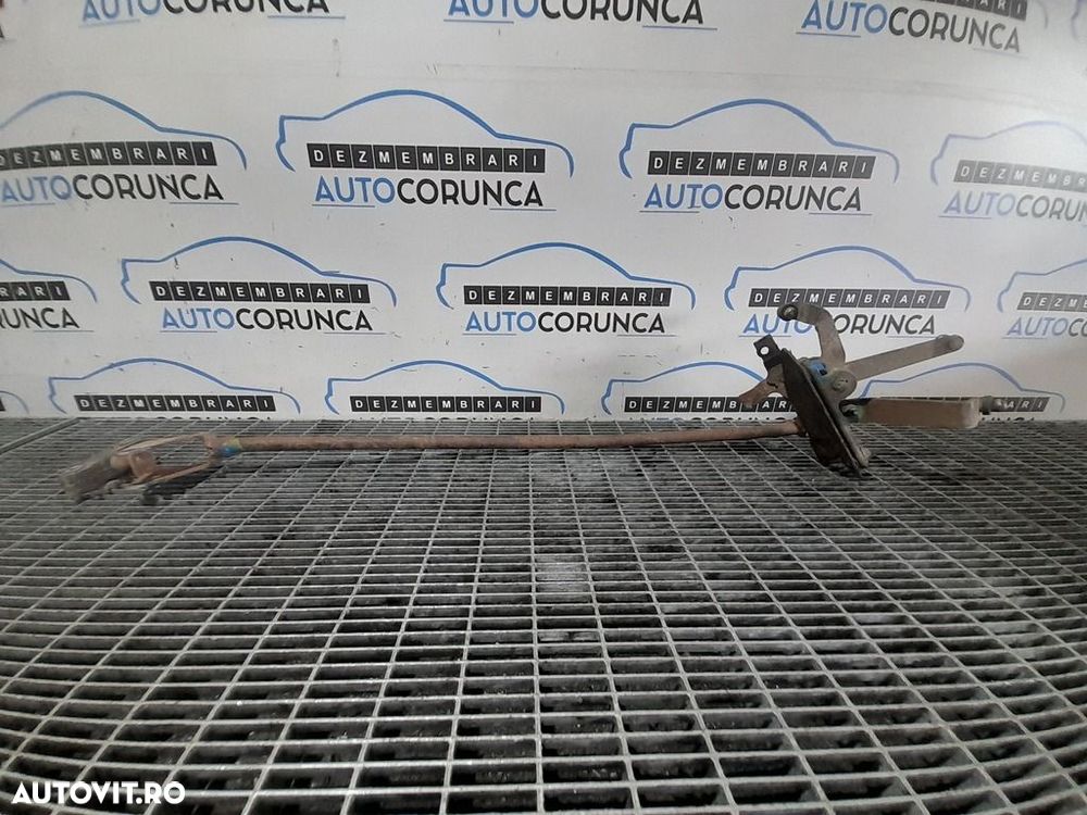 Timonerie Land Rover Freelander 1 2.0 TD4 2000 - 2006 112CP Manuala 5 Trepte (902) - 2