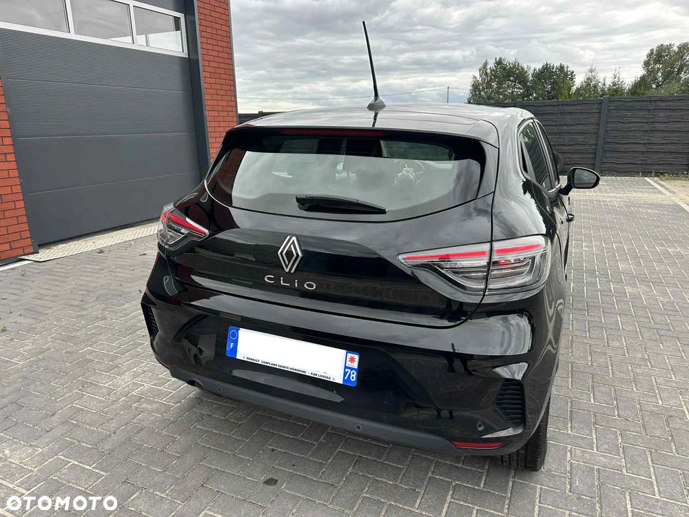 Renault Clio 1.0 TCe Intens - 23