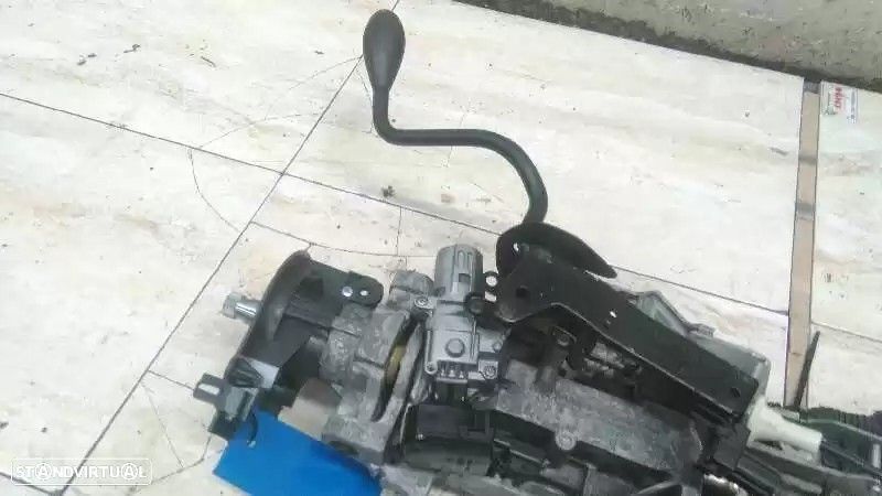 COLUNA DIREÇÃO CHRYSLER VOYAGER IV 2007 -05057206AF - 4