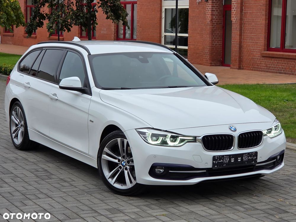 BMW Seria 3 - 1