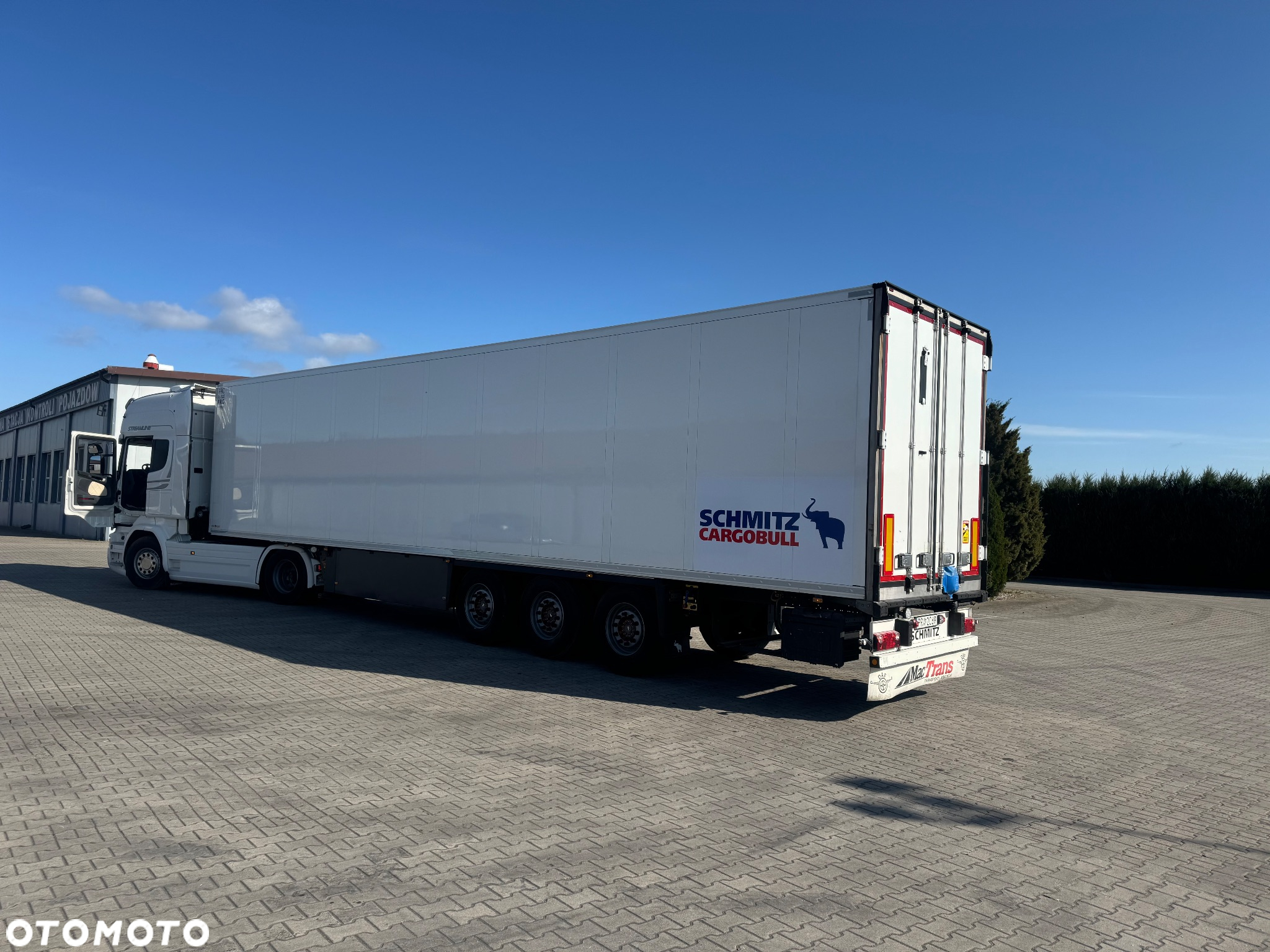 Schmitz Cargobull - 6