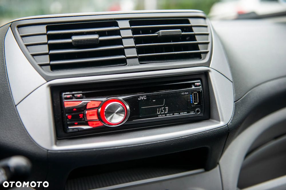 Suzuki Alto 1.0 Comfort City - 31