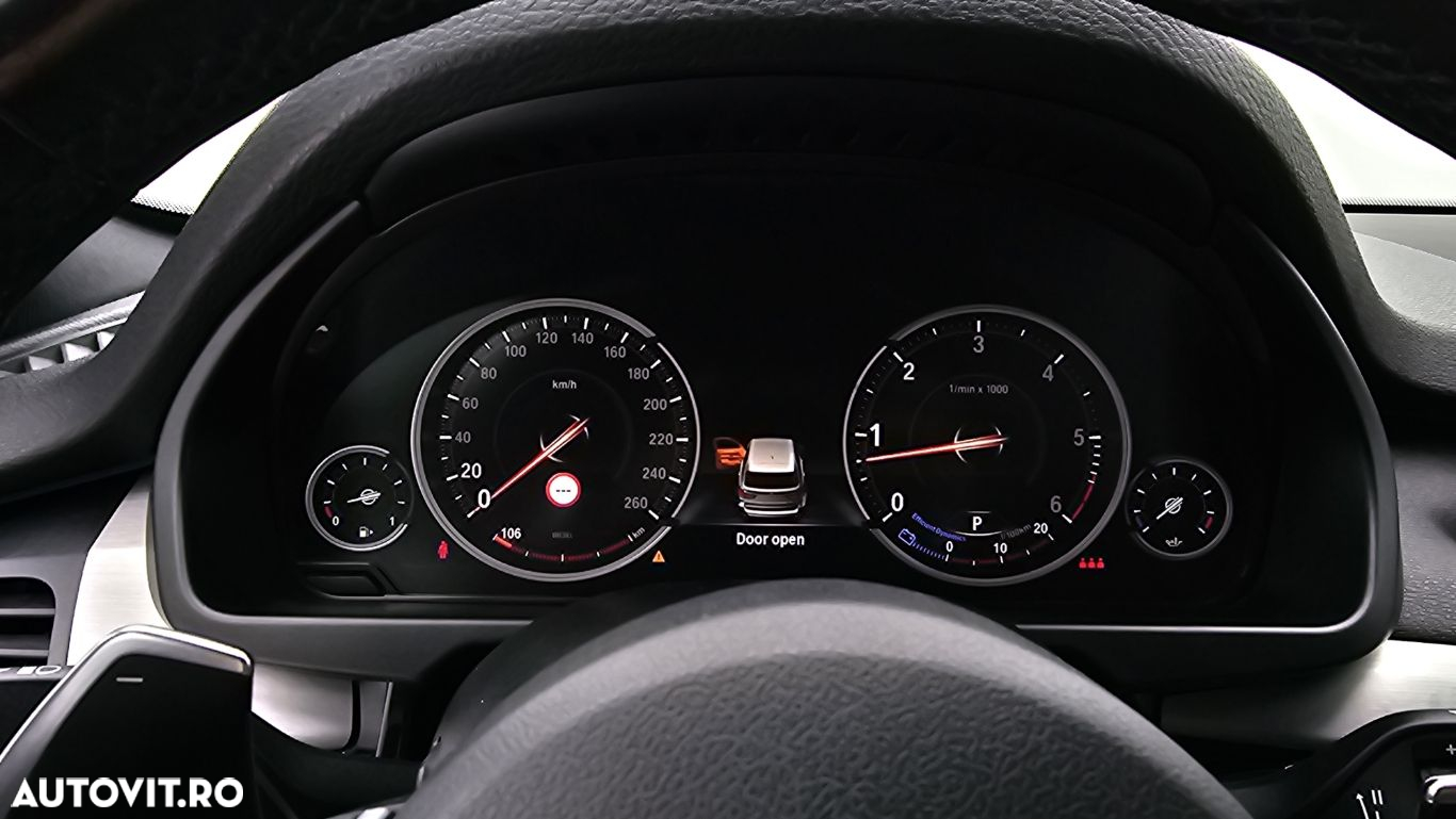 BMW X5 - 16