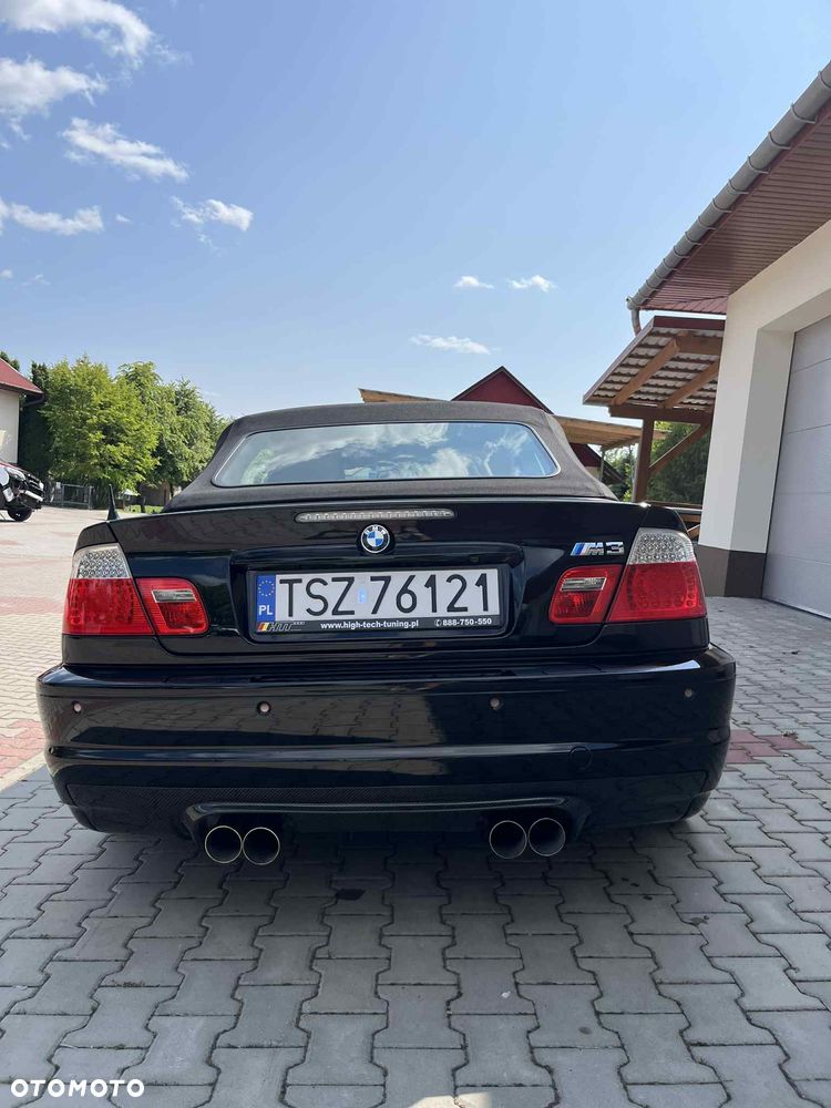 BMW M3 - 2