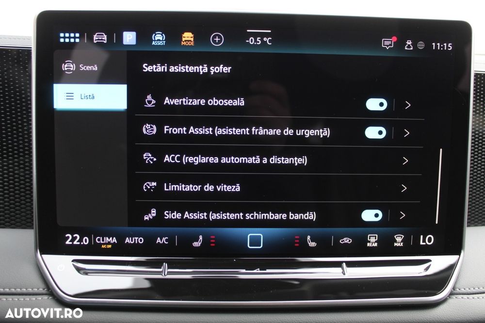 Volkswagen Tiguan 1.5 eTSI DSG MHEV Advanced - 26