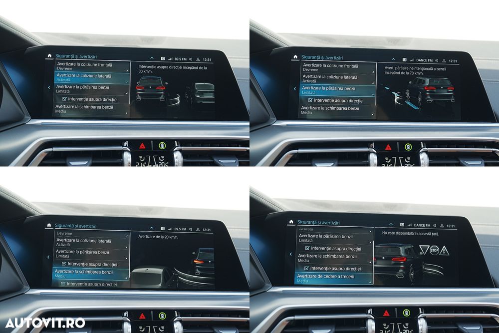 BMW X5 xDrive45e - 30