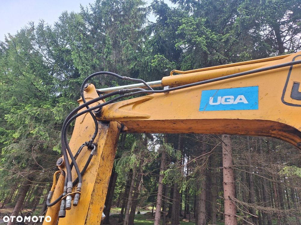 JCB 8080 Zts - 22