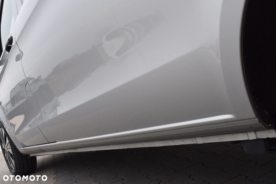 Mercedes-Benz VITO - 32