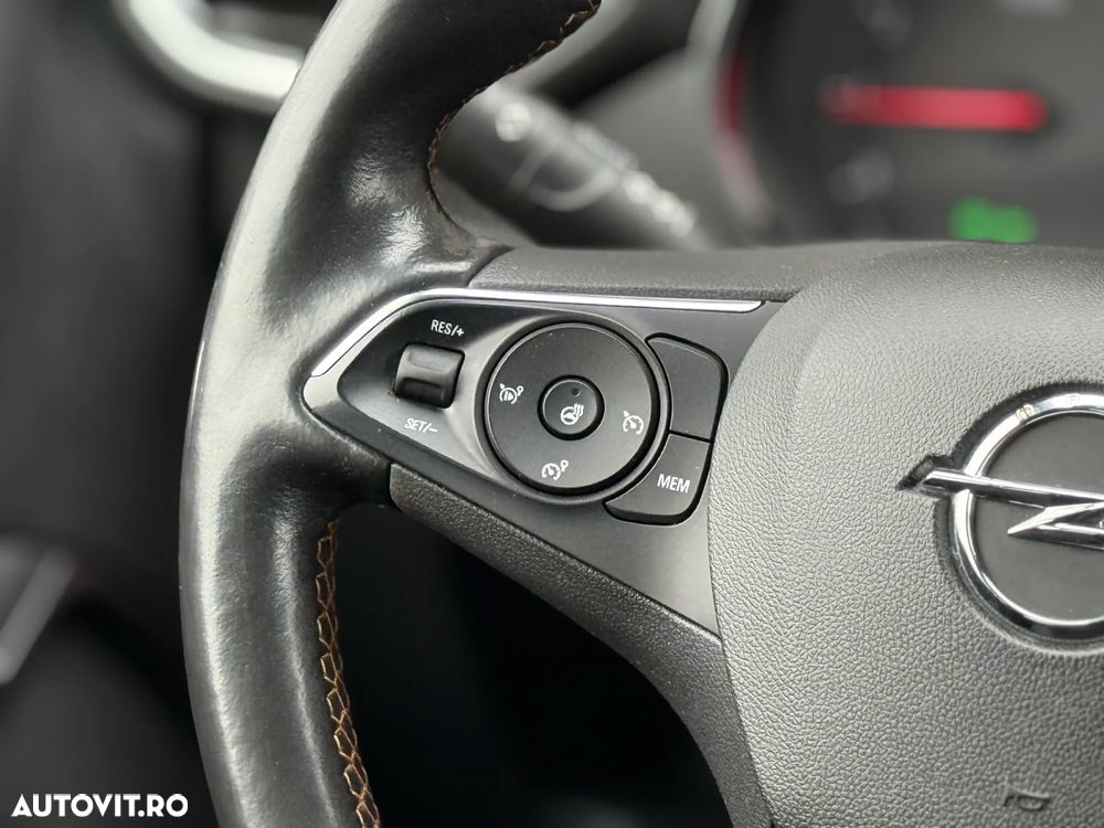 Opel Crossland X 1.2 ECOTEC Start/Stop Innovation - 25