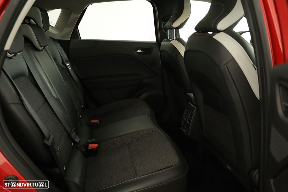 Renault Captur 1.0 TCe Techno - 23