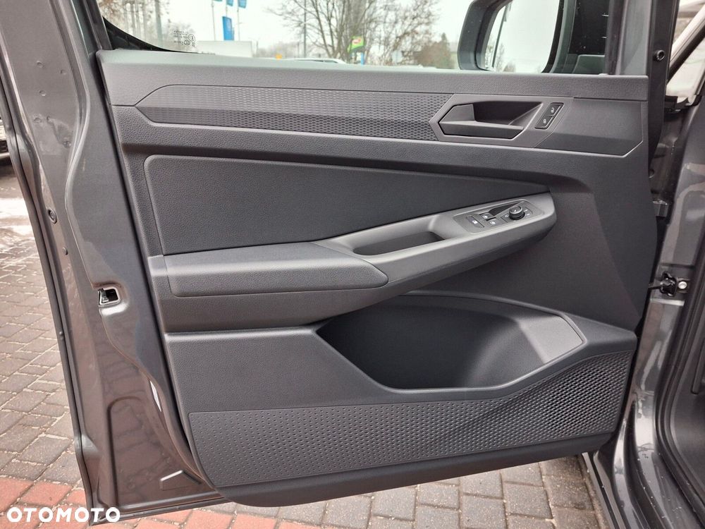 Volkswagen Caddy - 18