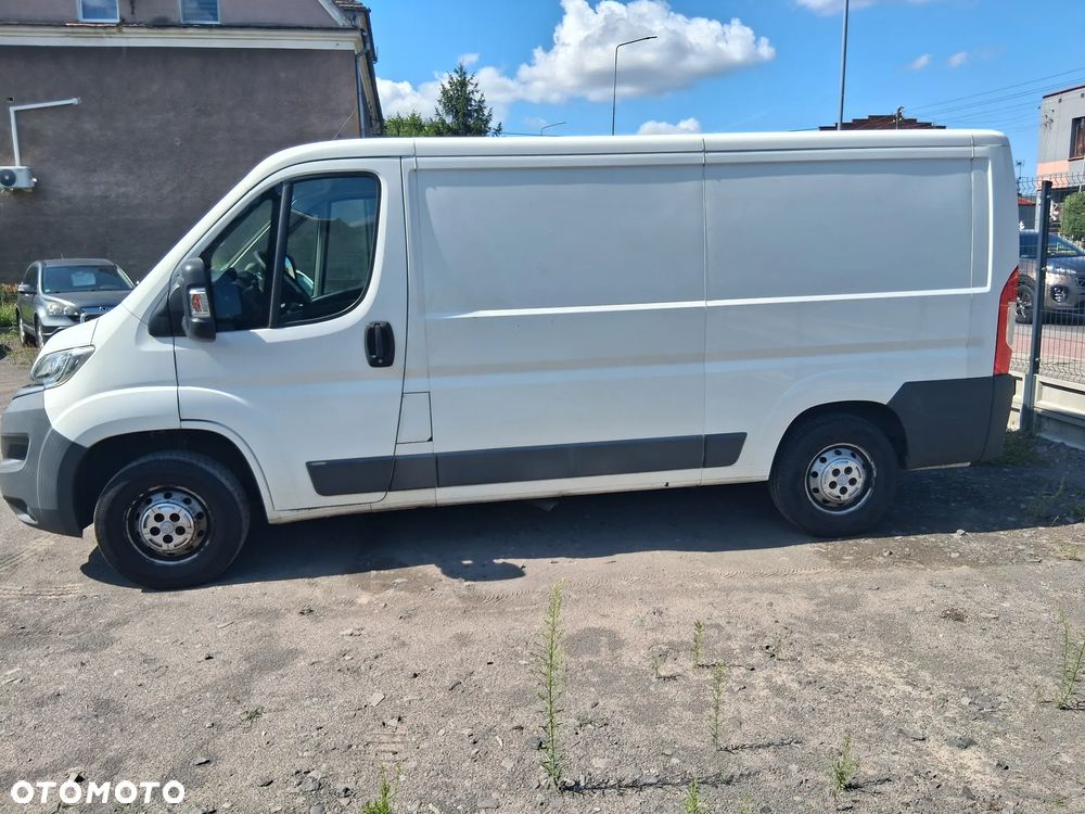 Citroën JUMPER - 4