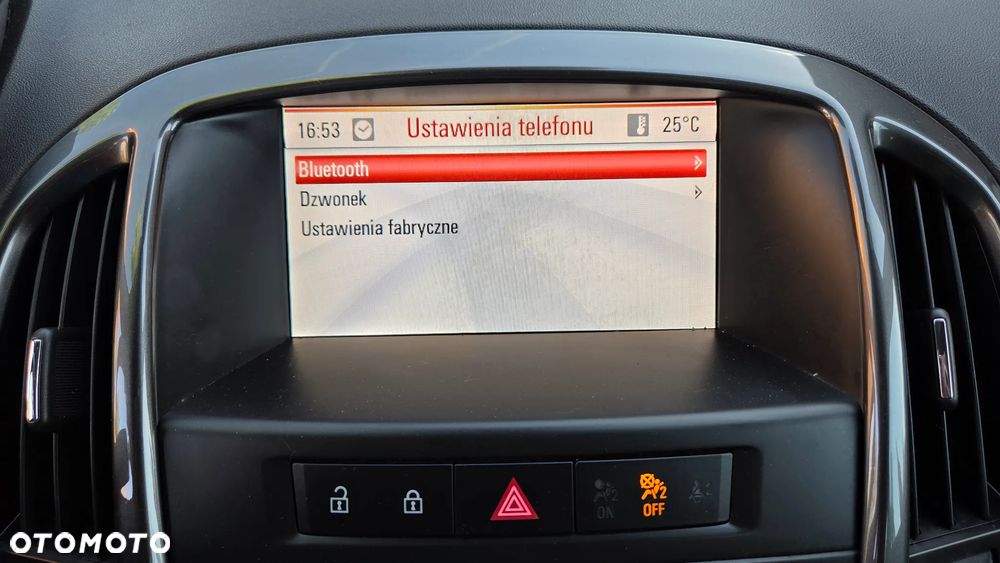 Opel Astra 1.4 Innovation - 25