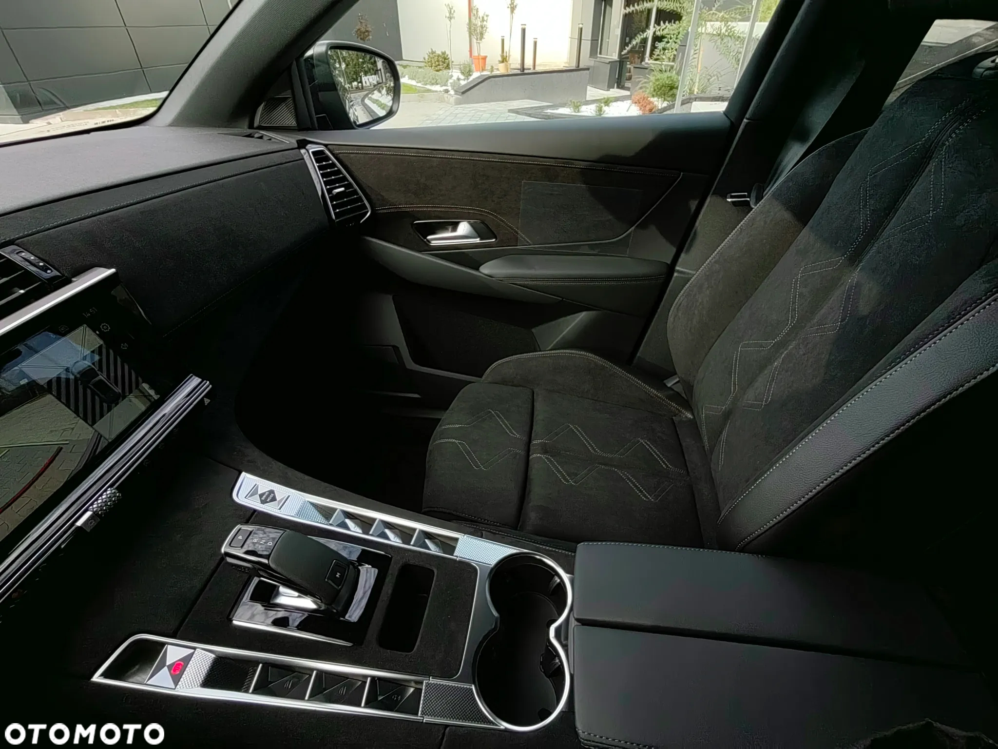 DS Automobiles DS 7 Crossback - 19